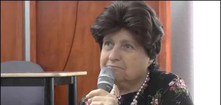 Sarah Nachshon