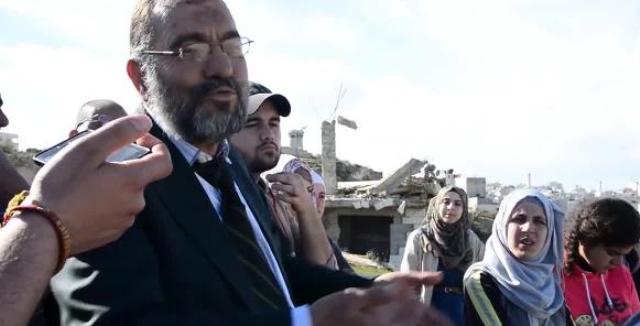 Tayseer Abu Sneineh