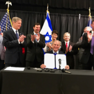 Texas BDS law