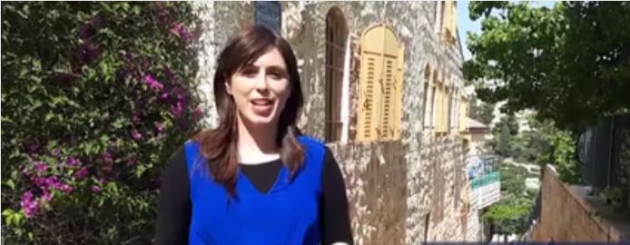 Tzipi Hotovely