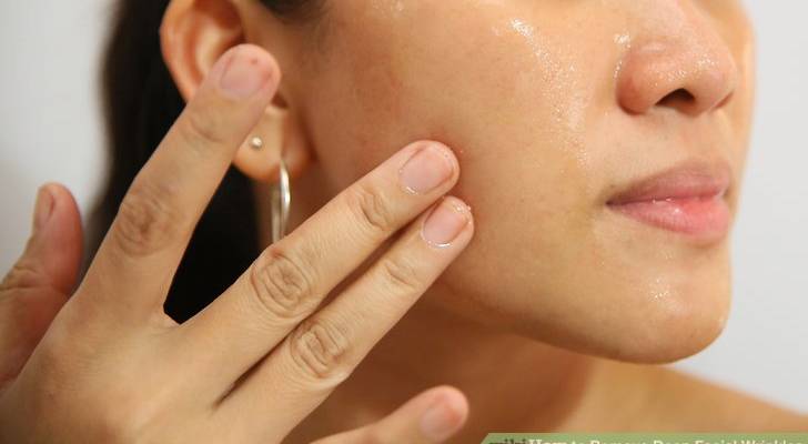 anti-aging cream