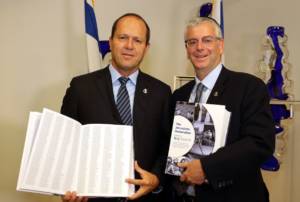 Barkat and Gerbitz