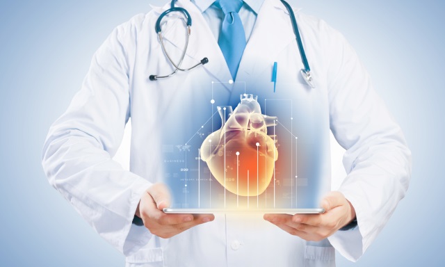 Heart medicine