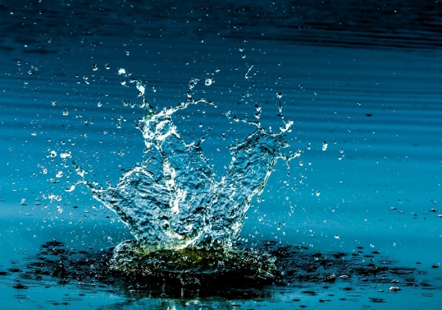 Water