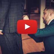tailor-made suit