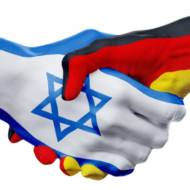 Israel Germany