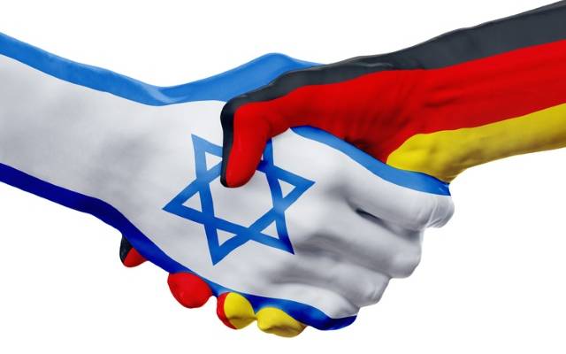 Israel Germany