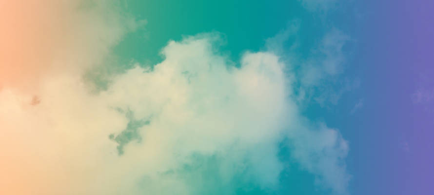 clouds