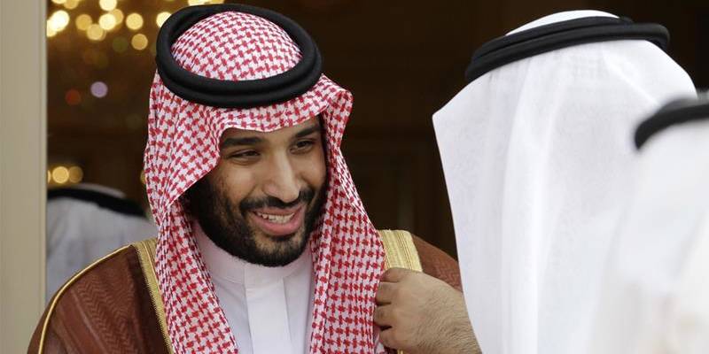 Mohammed bin Salman