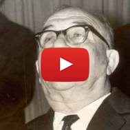 levi eshkol