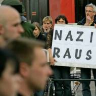 Neo Nazi Germany