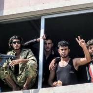 Free Syrian Army