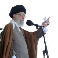 Ali Khamenei