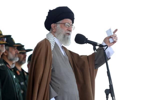 Ali Khamenei