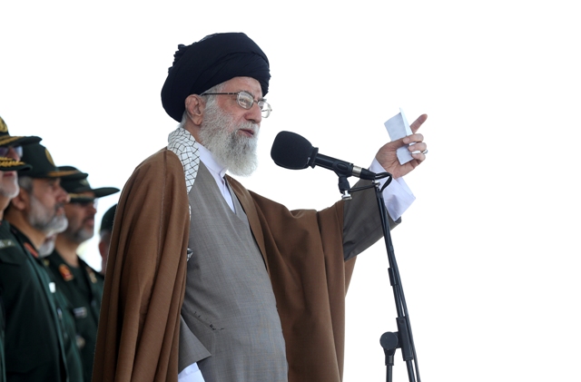 Ali Khamenei