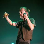 Thom Yorke