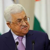 Mahmoud Abbas