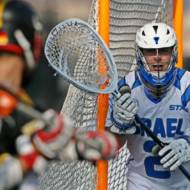 Israel Lacrosse