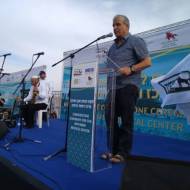 Avi Roeh, Binyamin Regional Council chairman