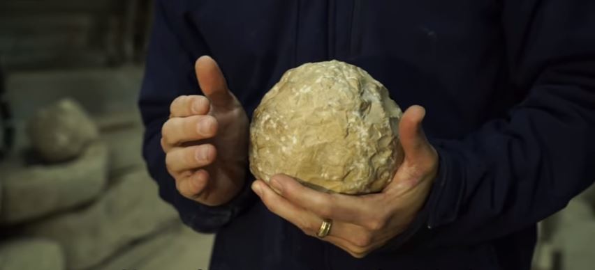 Jerusalem archaeology