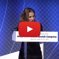 Chrystia Freeland