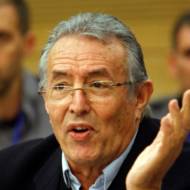 Ma'alot Mayor Shlomo Bohbot