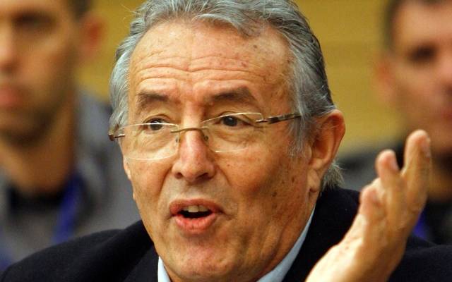 Ma'alot Mayor Shlomo Bohbot