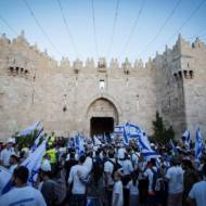 Jerusalem Day