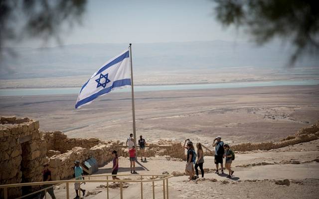 Masada