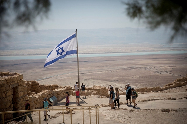 Masada