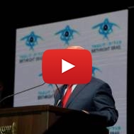 Benjamin Netanyahu
