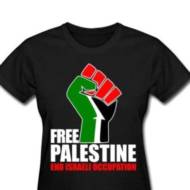 Free Palestine shirt