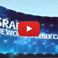 Cyber tech tel aviv 2017
