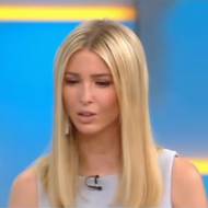 Ivanka Trump