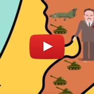 Jordan Six Day War