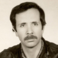 Khaled Nazzal