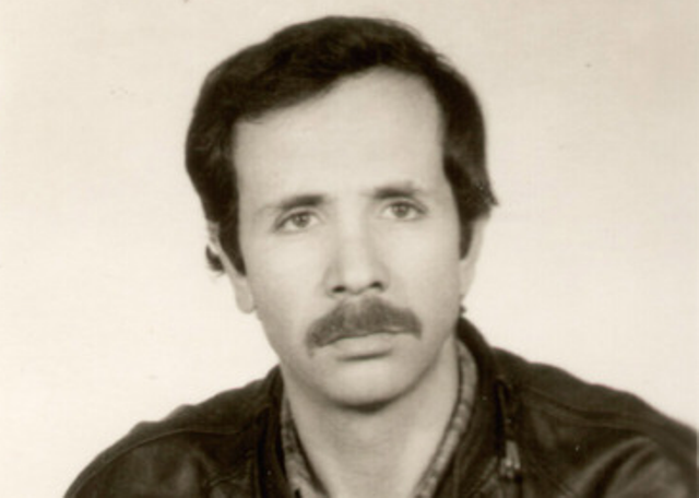 Khaled Nazzal