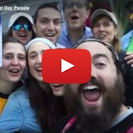 Israel Day Parade