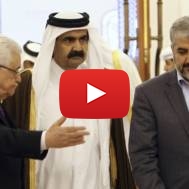 Abbas, Mashaal, Al-Thani