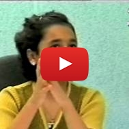 Palestinian indoctrination
