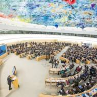 UN Human Rights Council