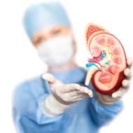 kidney transplant
