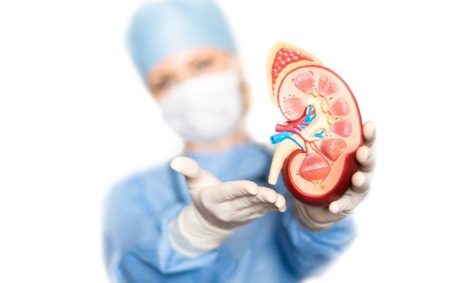 kidney transplant