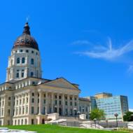 kansas house legislature