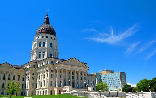 kansas house legislature