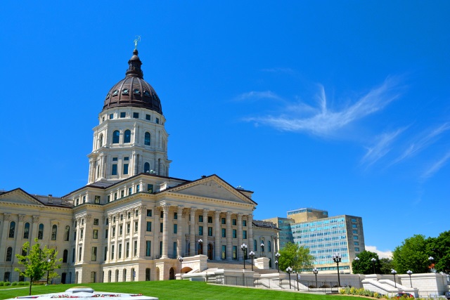 kansas house legislature