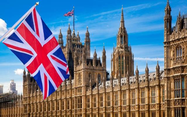British Parliament