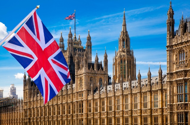 British Parliament