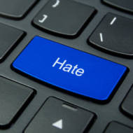 cyber anti-semitism