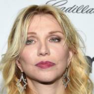 Courtney Love